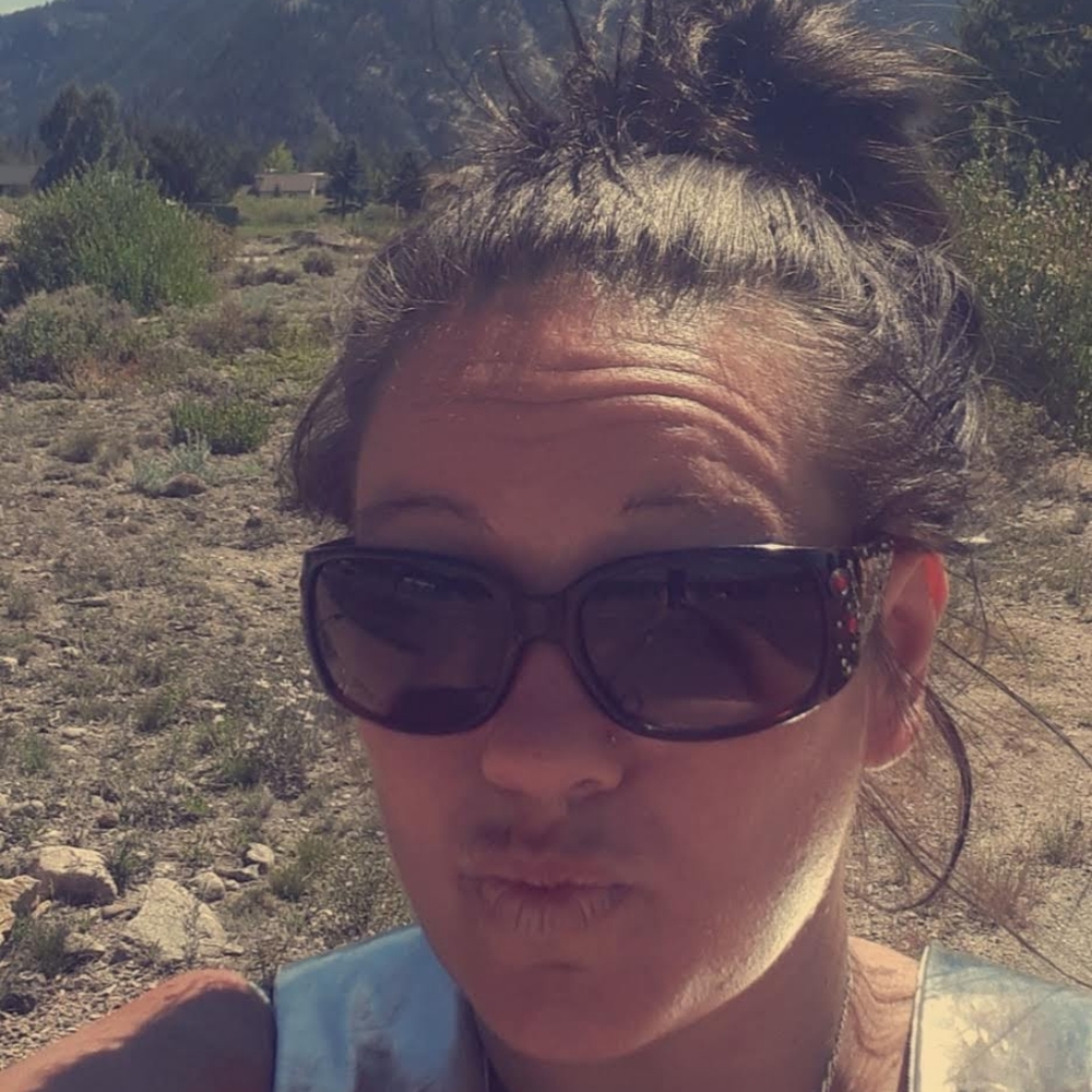 Meet your Posher, Christine
